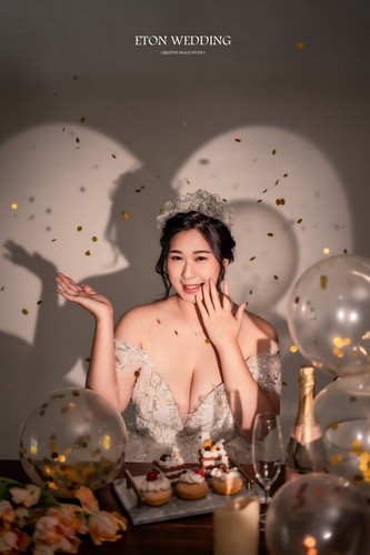 個人寫真,個人藝術照,生日寫真